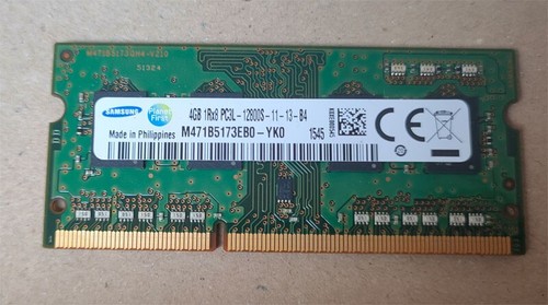 Memoria ram dell - ram,