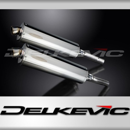 Kit scarico silenziatore - scarico,