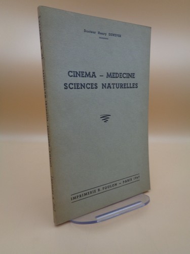 Dottor henry dewever cinema - dewever:,