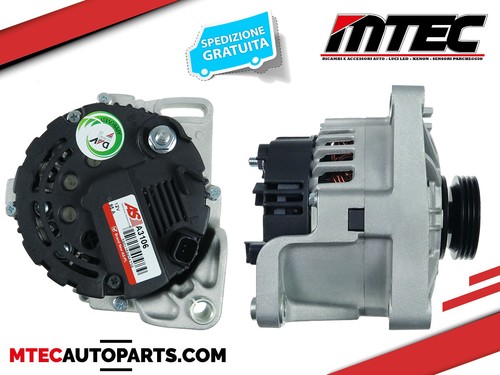 Alternatore dacia logan - dacia,