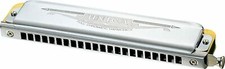TOMBO armonica cromatica 22