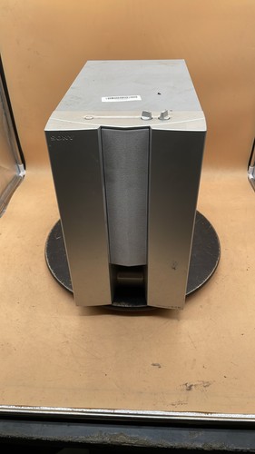 Sony wms335 90w powered - sa-wms335,