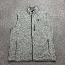 Patagonia Pile Adulto X Grande