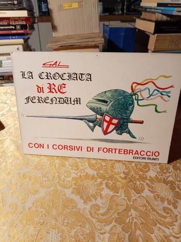 Cronaca ferendum con - la,