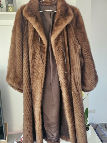 Cappotto donna lungo - , in