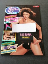 RIVISTA GIN FIZZ 44 LUGLIO