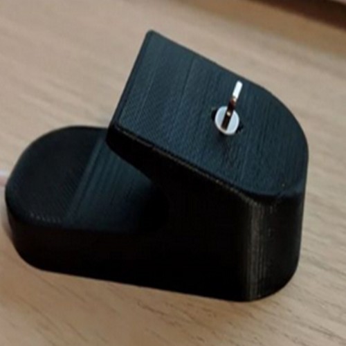 Base ricaricabile wireless - ricaricabile,