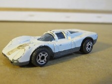 Vecchia automobilina