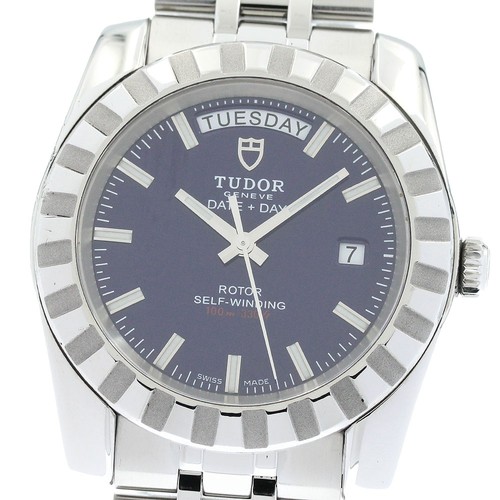 Orologio uomo automatico tudor - orologio,