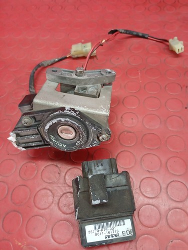 Kit centralina blocchetto - kit,