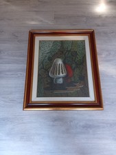 Gianfranco Rontani natura