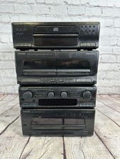 Kenwood Sistema Hi-Fi Separato