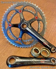 Guarnitura campagnolo centaur - guarnitura,