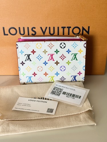 Portafoglio louis vuitton - portafoglio,
