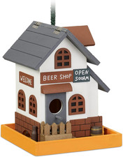 Mangiatoia per Uccelli