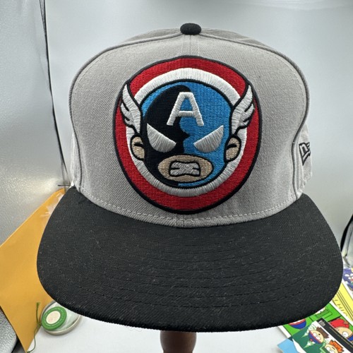 Cappello baseball snapback - cappello,