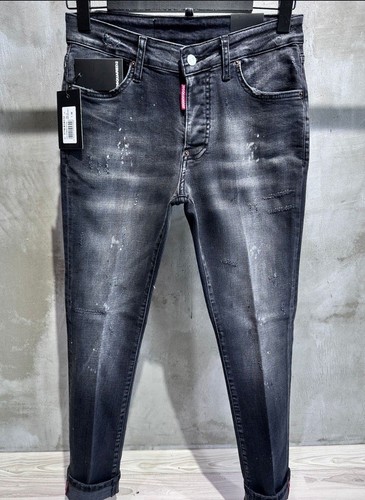 Jeans dsquared2 slim fit - dsquared2,