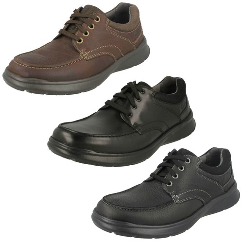 Scarpa casual uomo clarks - scarpa,