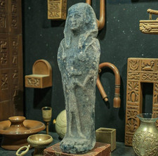 ANTICI MANUFATTI EGIZI RARI