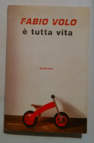 Tutta vita fabio - È,