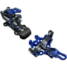 Attacco Plum Pika Alpine