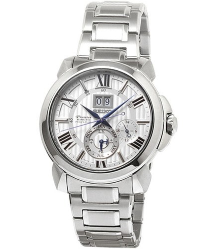 Orologio elegante uomo - , seiko