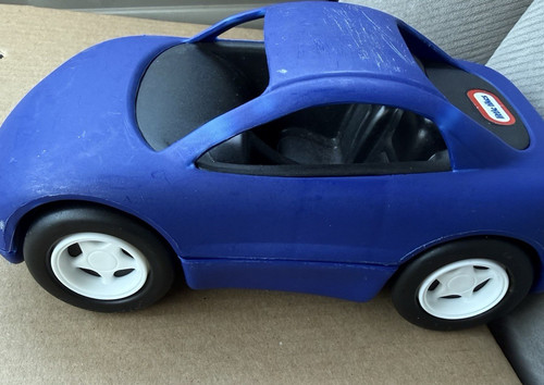 Little tikes auto giocattolo - little,