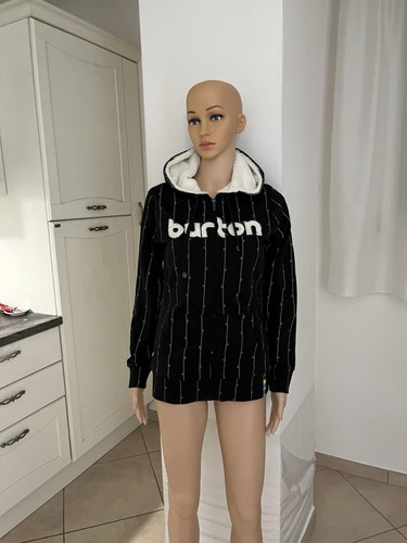 Burton felpa - burton,