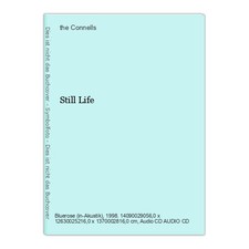 Still Life Connells, the: