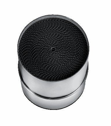 Akrapovic convertitore - akrapovic,