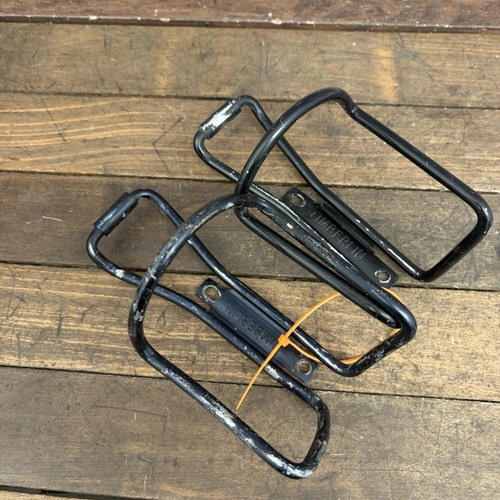 Gabbie borraccia bici vintage