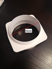 ARGO connettore tondo