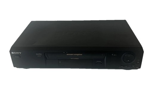 Videoregistratore sony - videoregistratore,