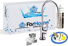 Depuratore Acqua Kit Rubinetto
