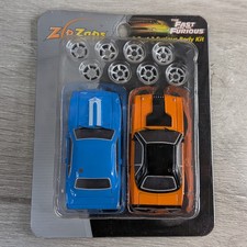 Kit carrozzeria ZIP ZAPS Micro