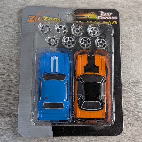 Kit carrozzeria zip - zip, zaps