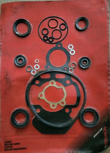 Kit guarnizioni motore per - guarnizioni,