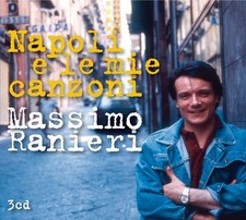 Massimo Ranieri  - Napoli E Le