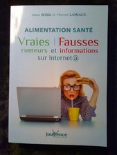 Aline Bossi E Florent Lamiaux