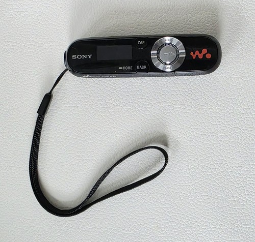 Sony nwz b143f walkman - sony, nwz-b143f