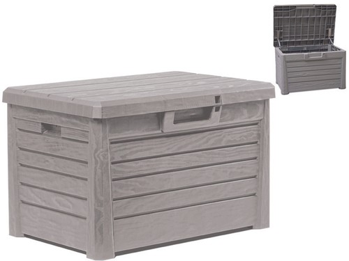 Baule compact box florida