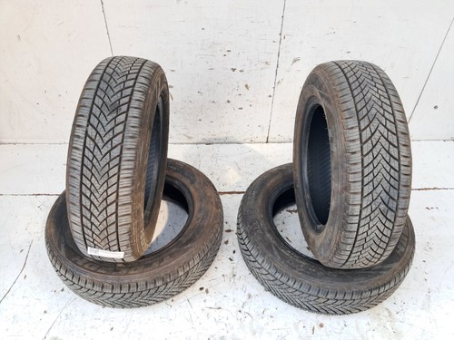 Set pneumatici stagioni - pneumatici, 4