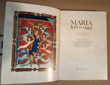 Maria Ieri e Oggi Edizioni