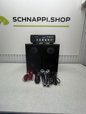 LTC KARAOKE-STAR4-MKII Set