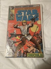 Star Wars #17 (Marvel Comics