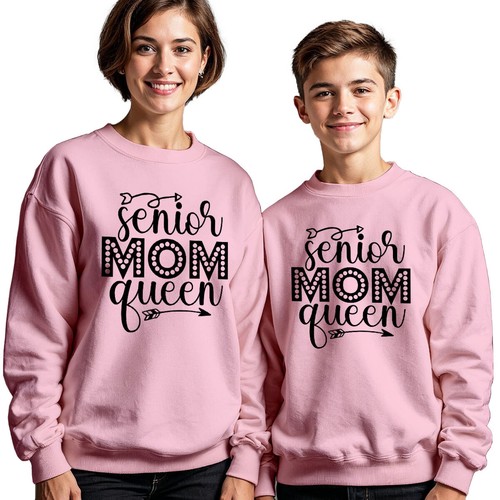 Felpa maglione donna bambino - felpa,