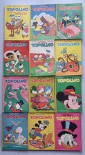 Topolino 1968