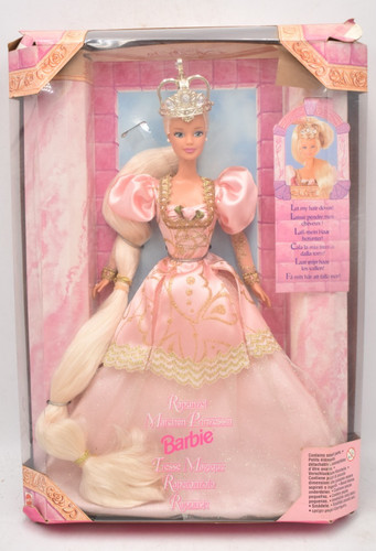 Vintage mattel barbie - mattel,