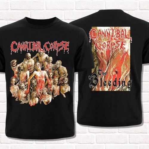Cannibal corpse the - cannibal,