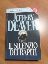 Jeffery Deaver - Il silenzio